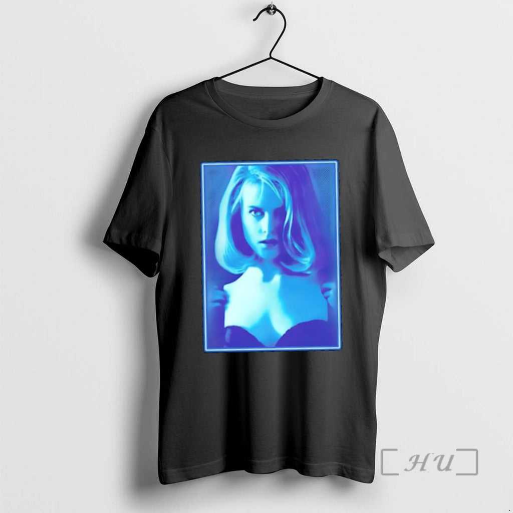 Officials Nicole Kidman Ilm To Die For Shirts Sweater