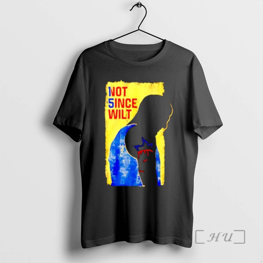Officials Nikola Jokic Denver Nuggets Not 5ince Wilt Paint Shirts Sweater