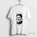 Officials Nikola Tesla Photo Patent