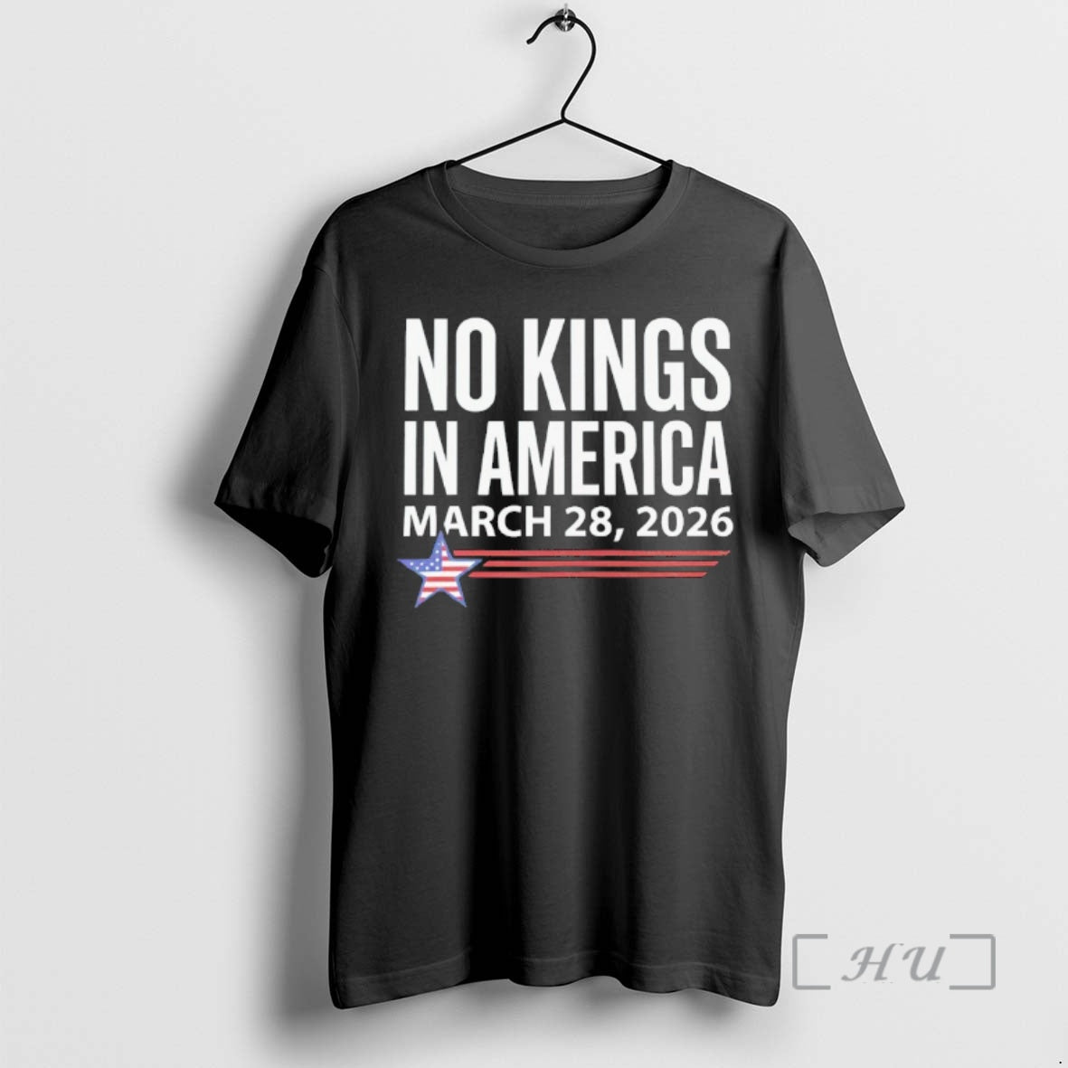 Officials No Kings America March 28 2026