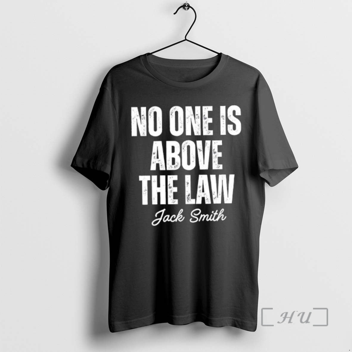 Officials No One Is Above Law Jack Smith