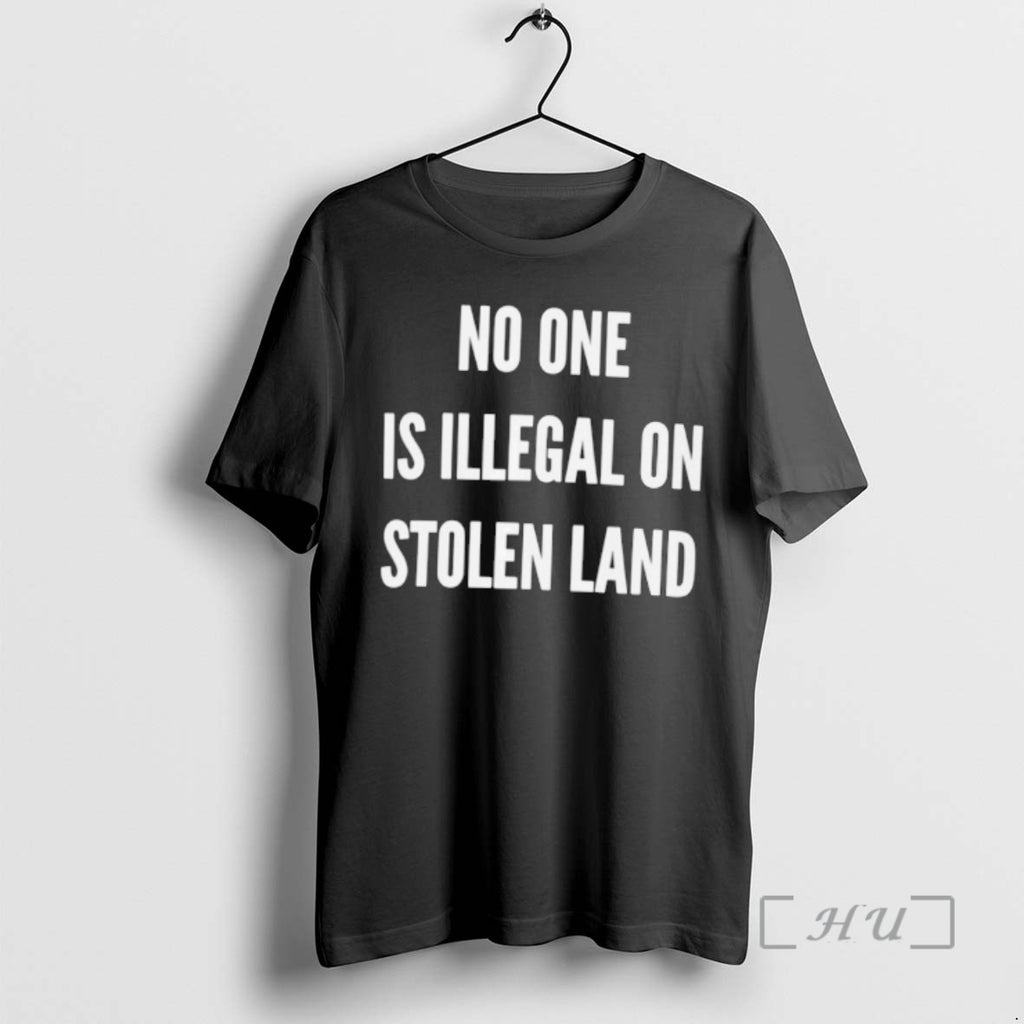 Officials No One Is Illegal On Stolen Land Fuck Ice