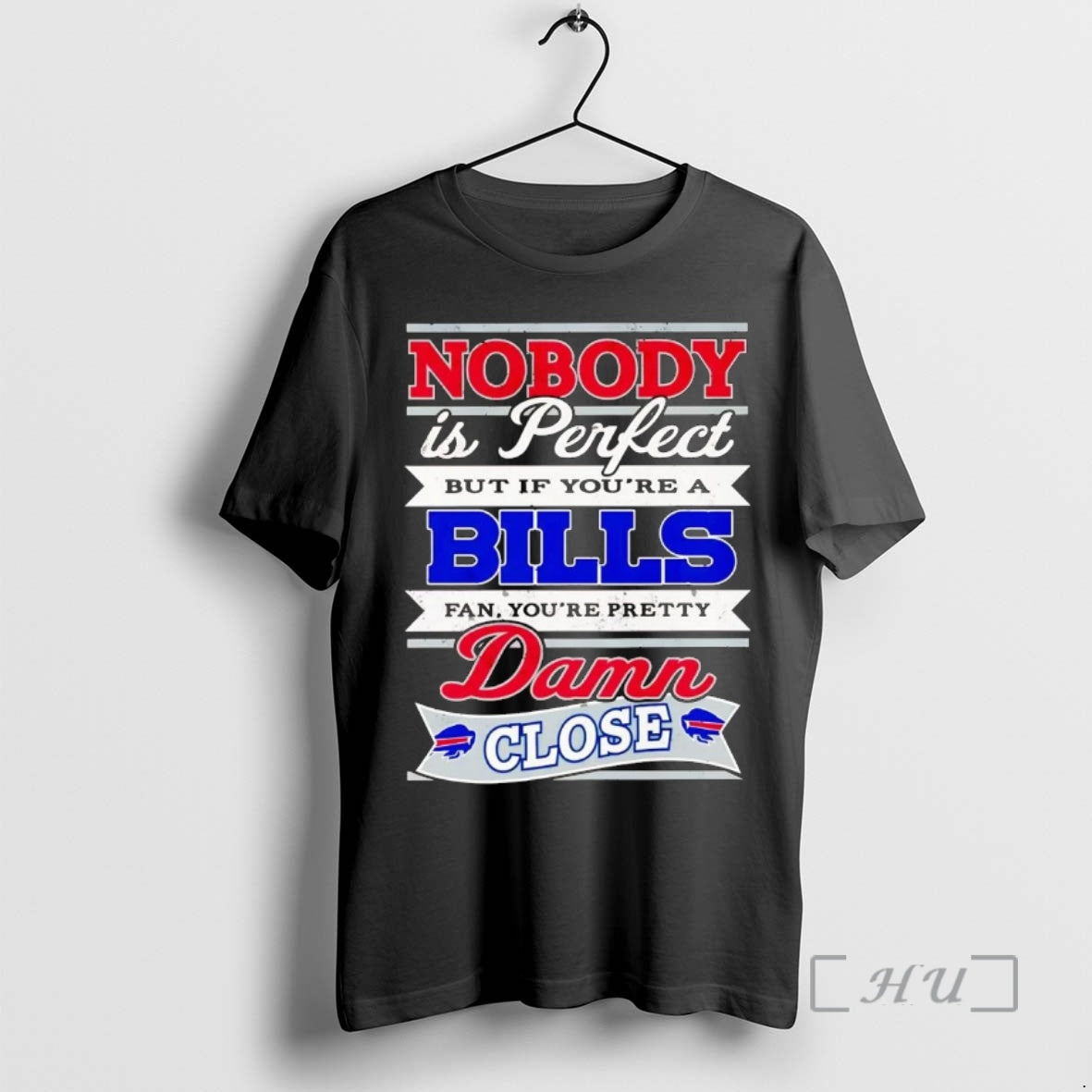Officials Nobody Is Perfect But If Youre Bills Fan