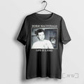 Officials Norm Macdonald Album Life Is Joke
