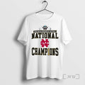 Officials North Central College 2025 Ncaa Diii Football National Champions