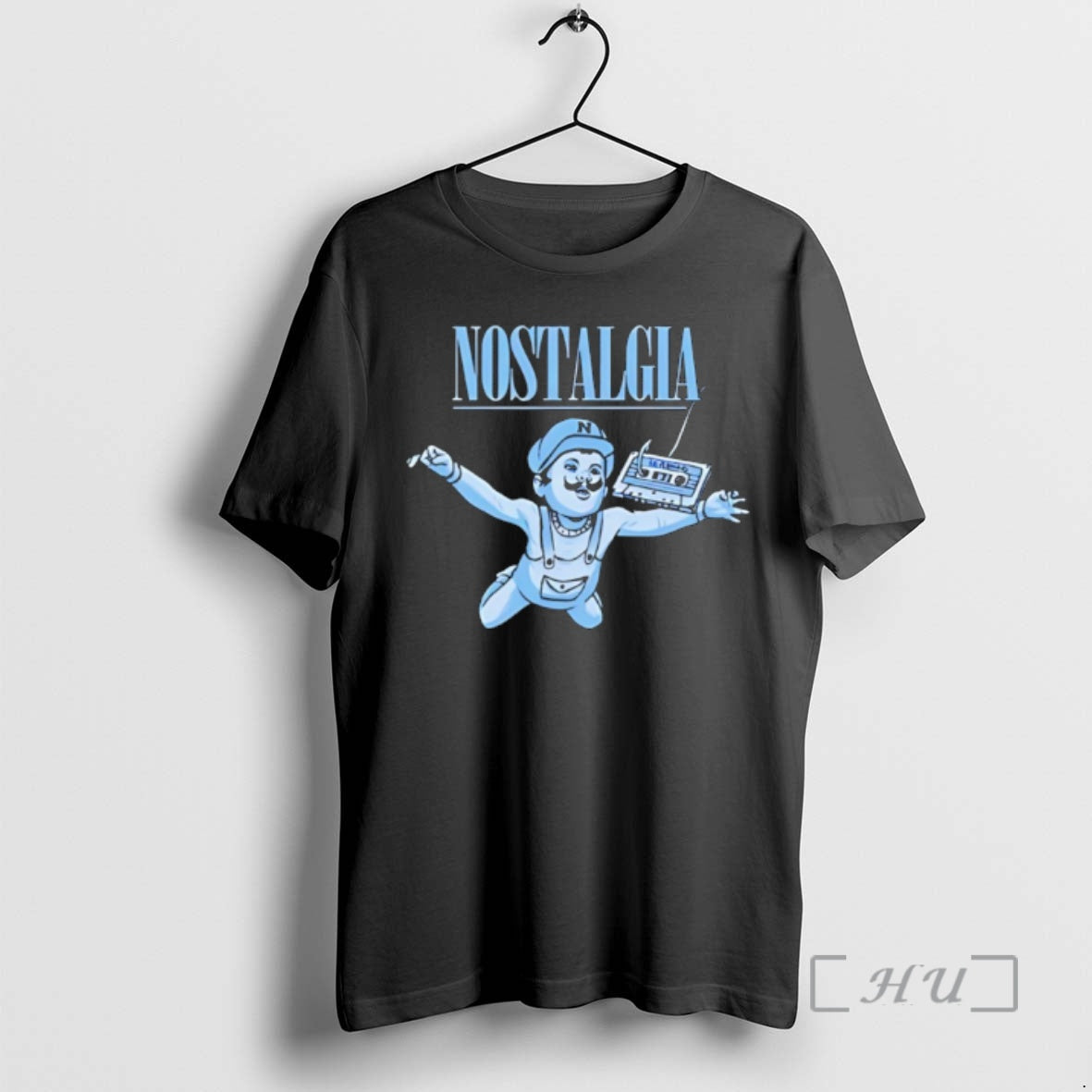 Officials Nostalgia Cassette