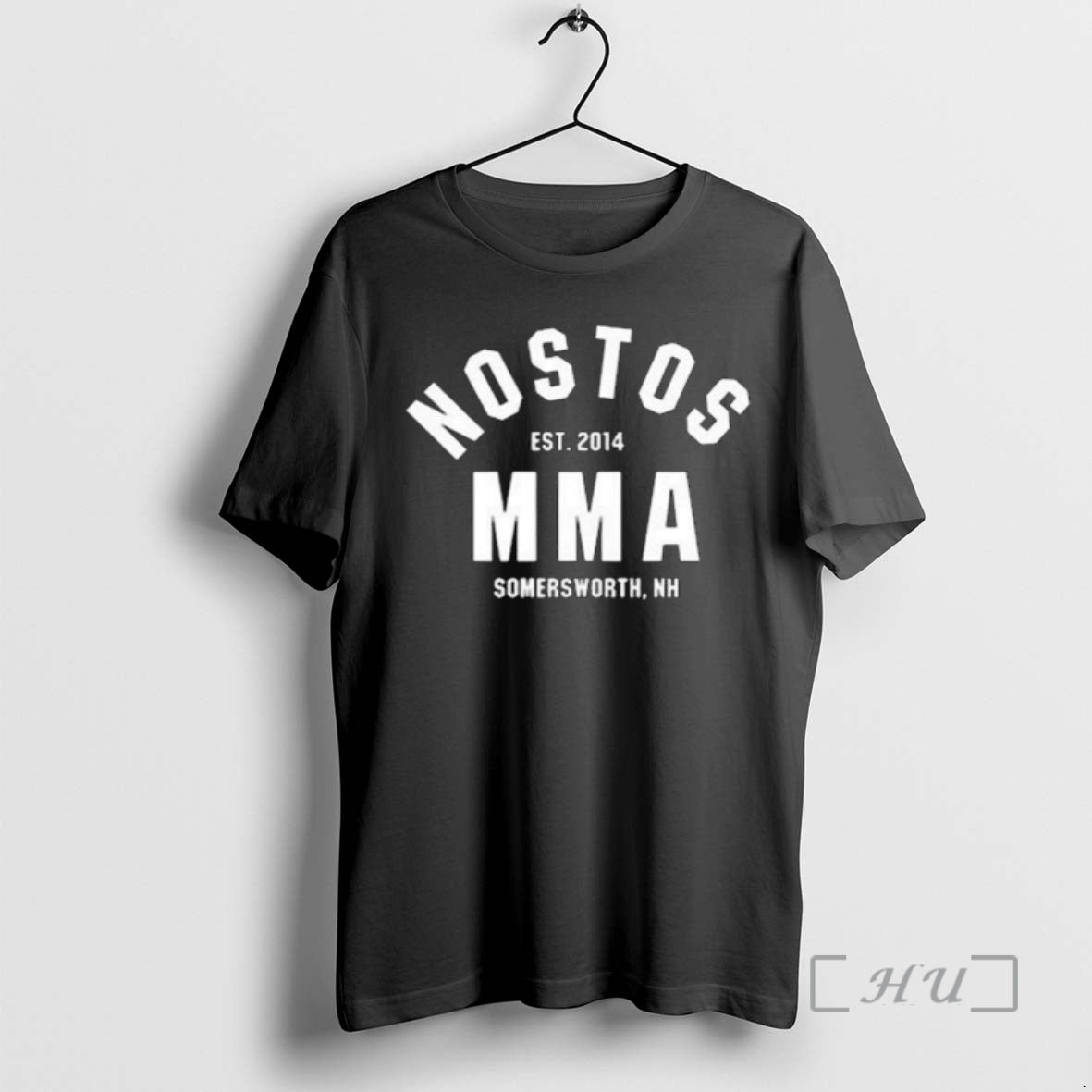 Officials Nostos Mma Somersworth Nh
