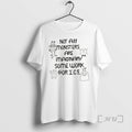 Officials Not All Monsters Are Imaginary Anti Ice Abolish Ice Protest Premium T Shirts Sweater