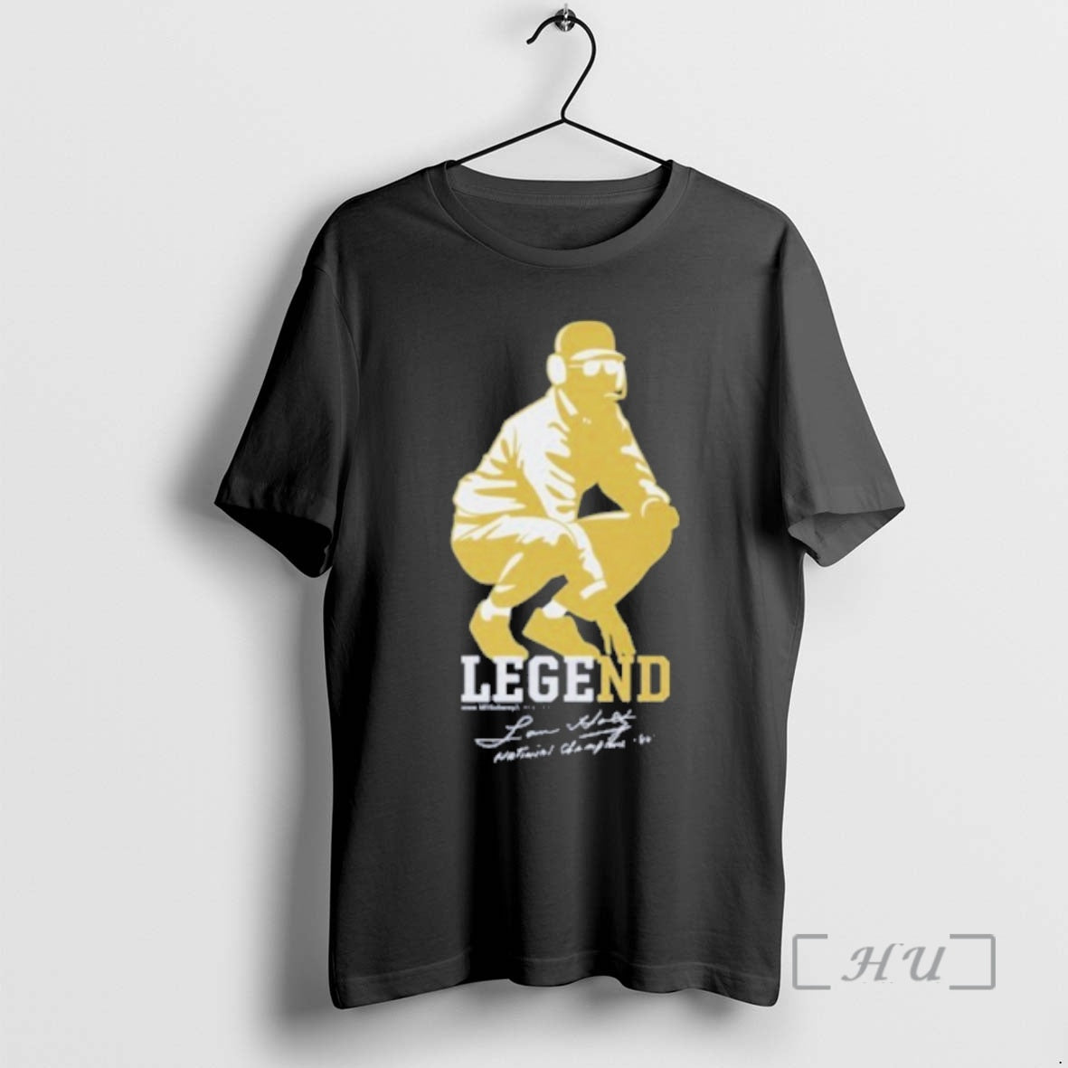 Officials Notre Dame Lou Holtz Legend