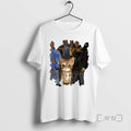 Officials Og Hip Hop Cat Artwork