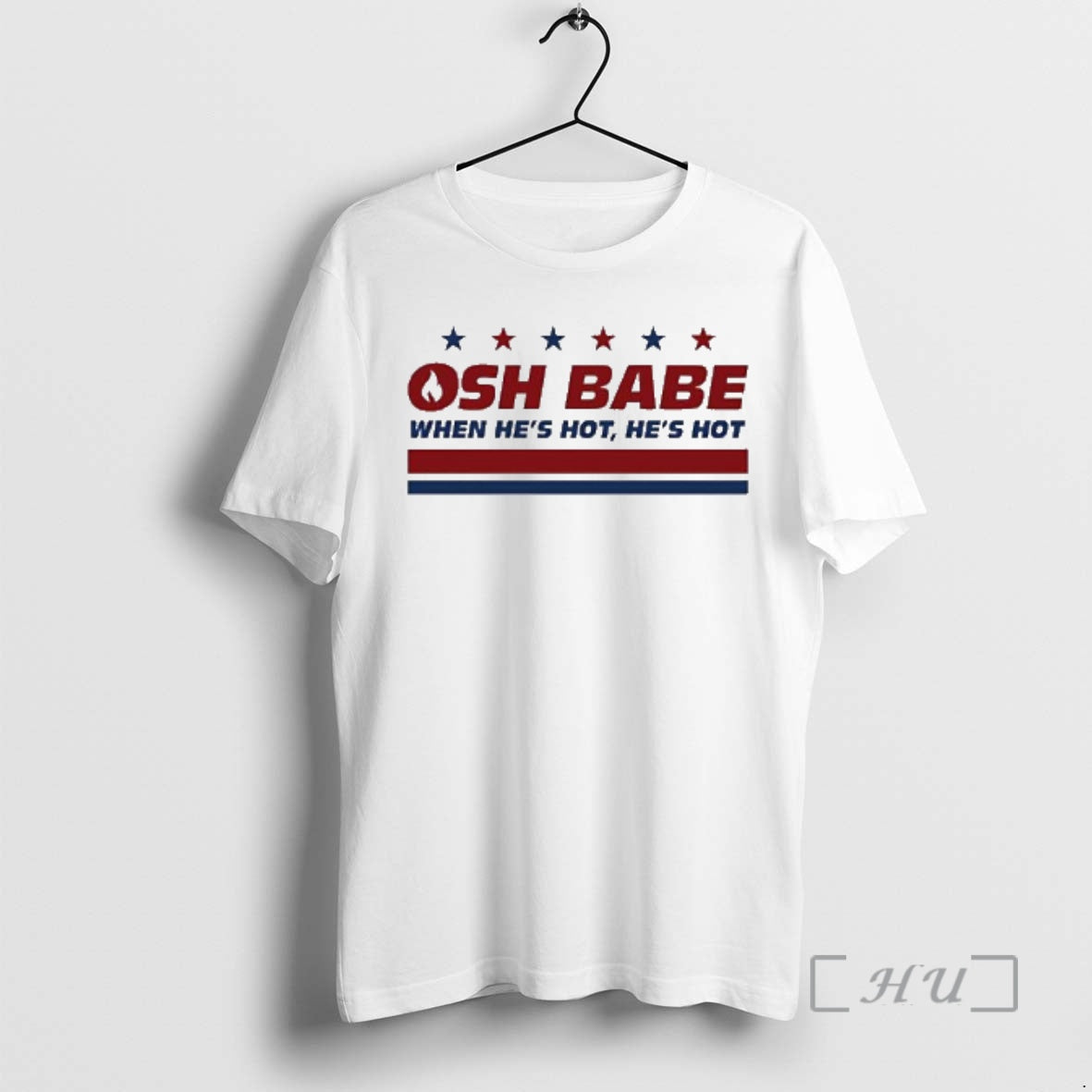 Officials Ohs Babe When Hes Hot Hes Hot