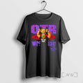Officials Otr Off The Ropes Pro Wrestling Graphic
