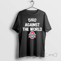 Officials Ohio Against World 2025 Beat Michigan