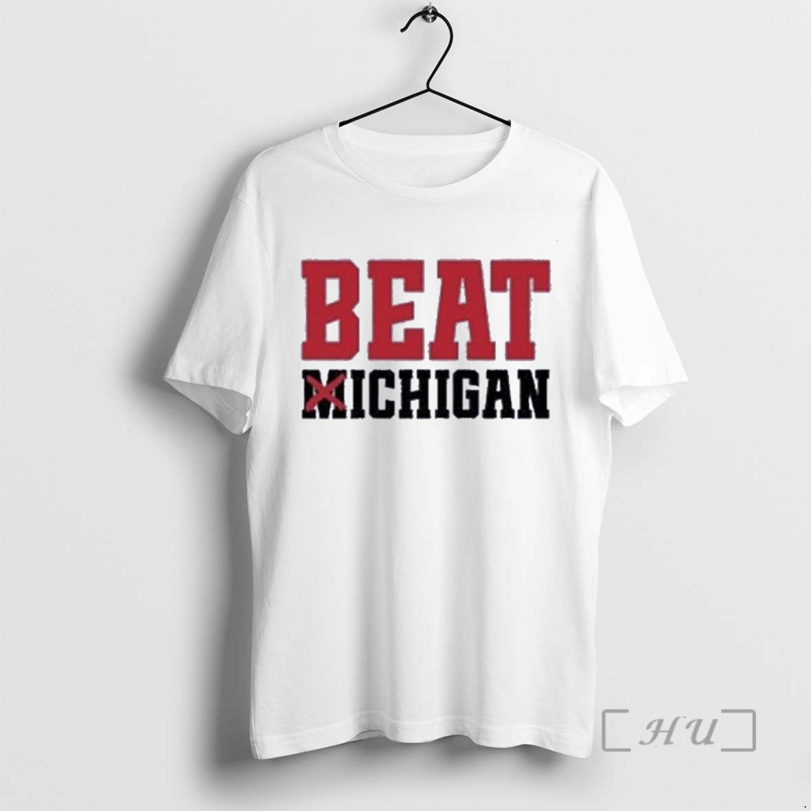 Officials Ohio Beat Michigan 2025