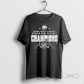 Officials Ohio Bobcats 2025 Frisco Bowl Champions