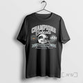 Officials Ohio Bobcats Football Frisco Bowl Champions 2025