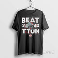 Officials Ohio State Football Beat Ttun Game 2025