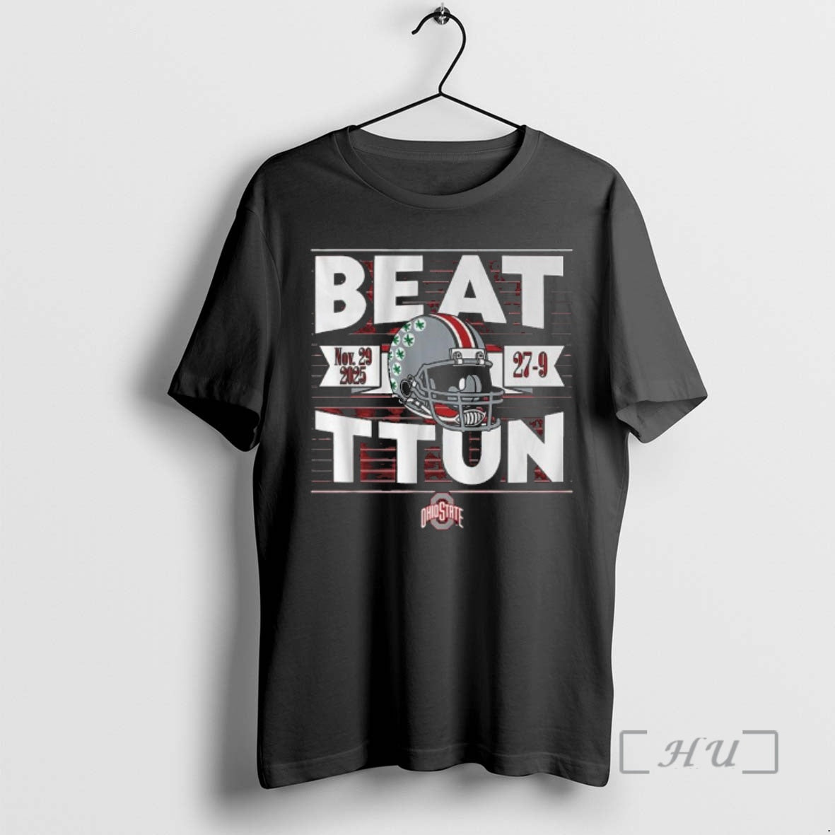 Officials Ohio State Football Beat Ttun Game 2025