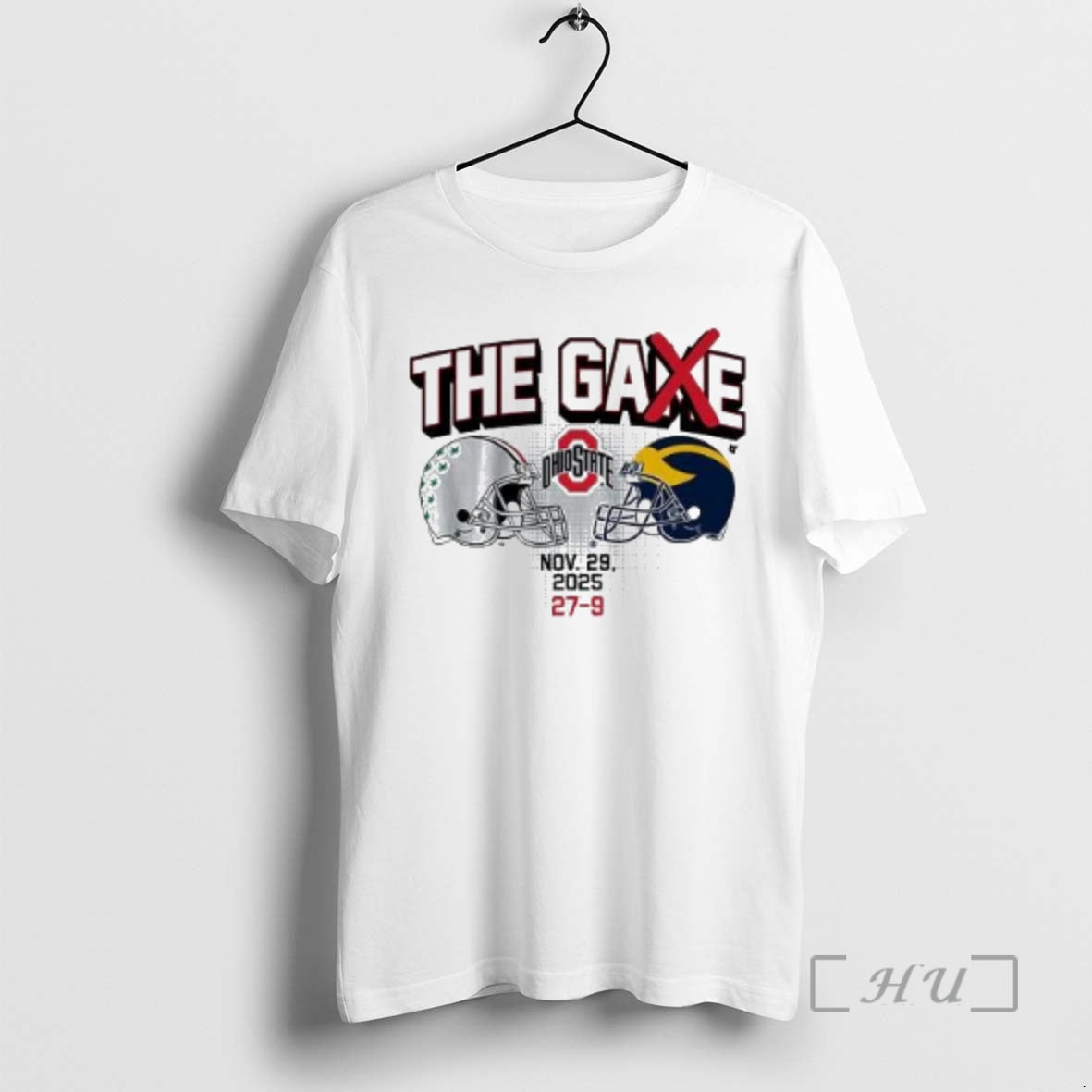 Officials Ohio State Football Game Winner 2025 Circle White
