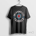 Officials Oklahoma City Thunder City 2025 Diamond