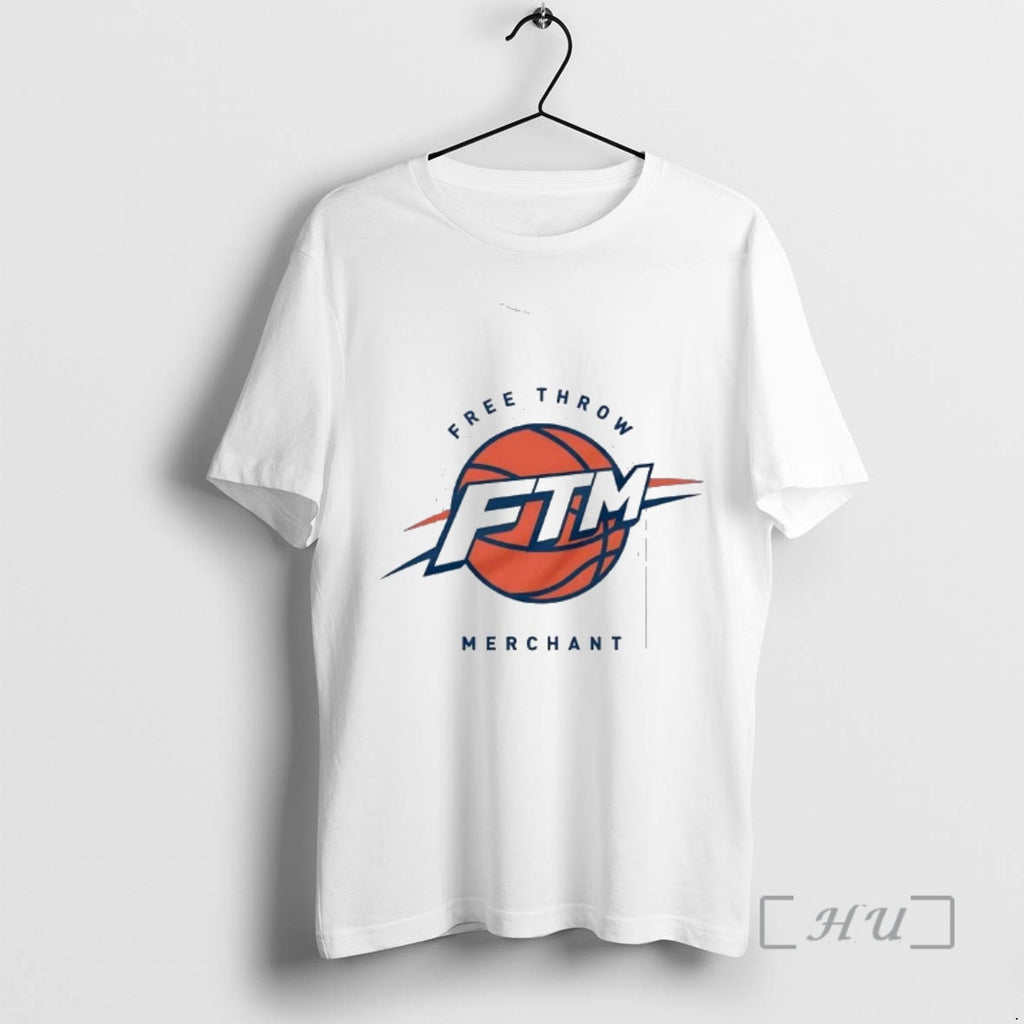 Officials Oklahoma City Thunder Free Throw Merchant Ftm