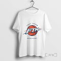 Officials Oklahoma City Thunder Free Throw Merchant Ftm