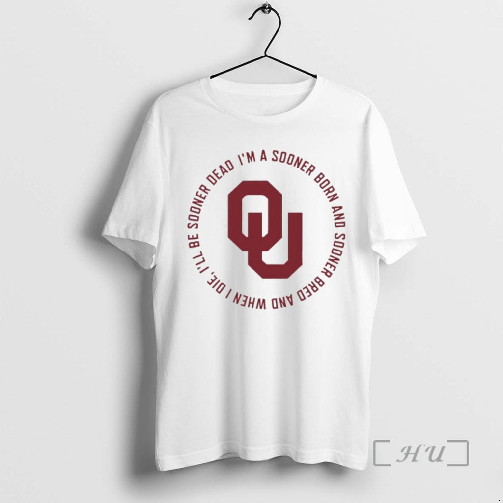 Officials Oklahoma Sooners Fight Song Im A Sooner Born And Sooner Bred And When
