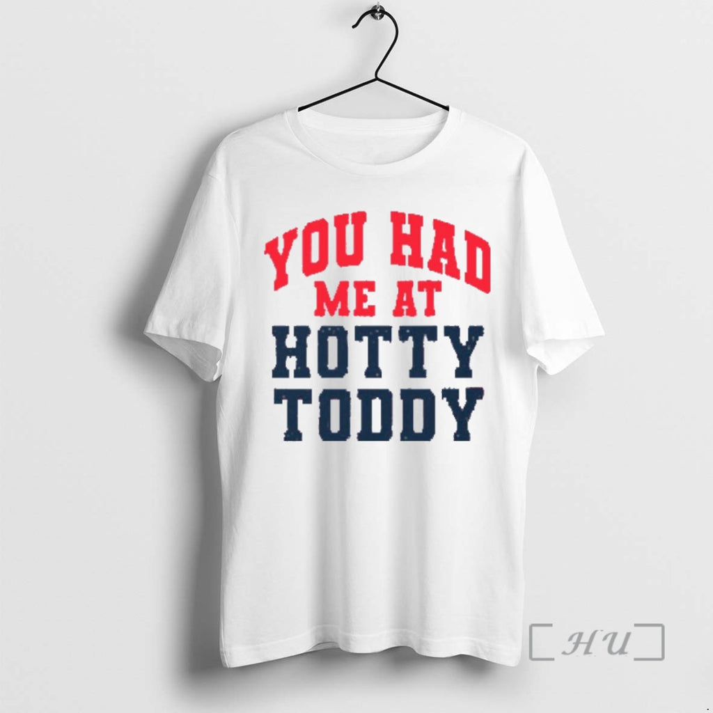 Officials Ole Miss You Had Me At Hotty Toddy
