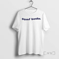 Officials Oomf Boobs
