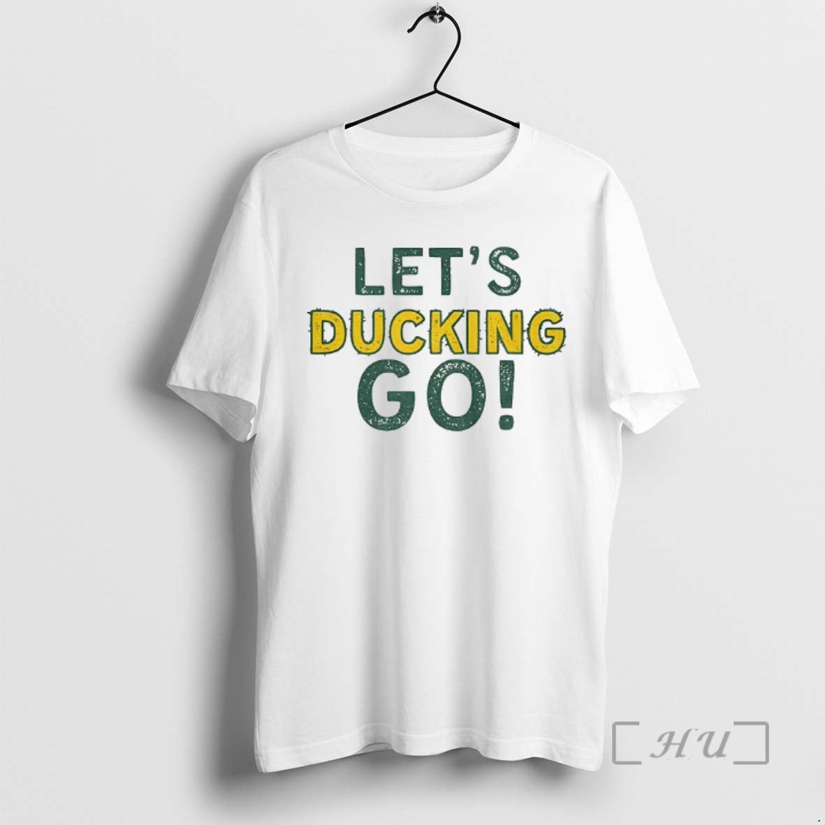 Officials Oregon Lets Ducking Go