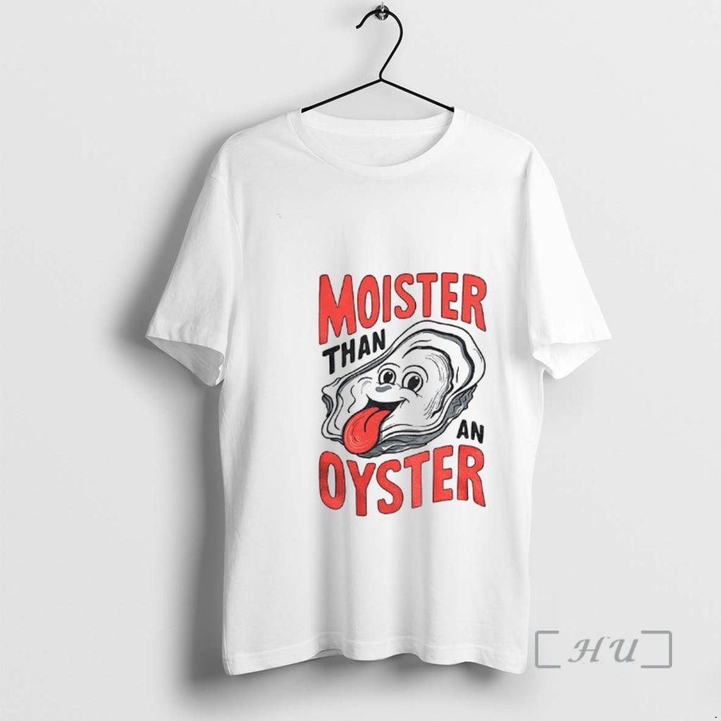 Officials Oysters Moister Than An Oyster Meme