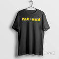 Officials Pac Man Giant 1998