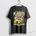 Officials Packers Playoffs 2025 Go Pack Go