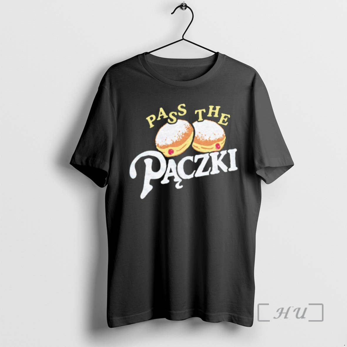 Officials Paczki Day Chicago