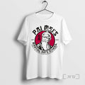 Officials Pai Meis Martial Arts School Est 1003 Vintage