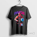 Officials Paige Bueckers Breeze Bc Basketball Breeze Unrivaled