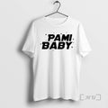 Officials Pami Baby