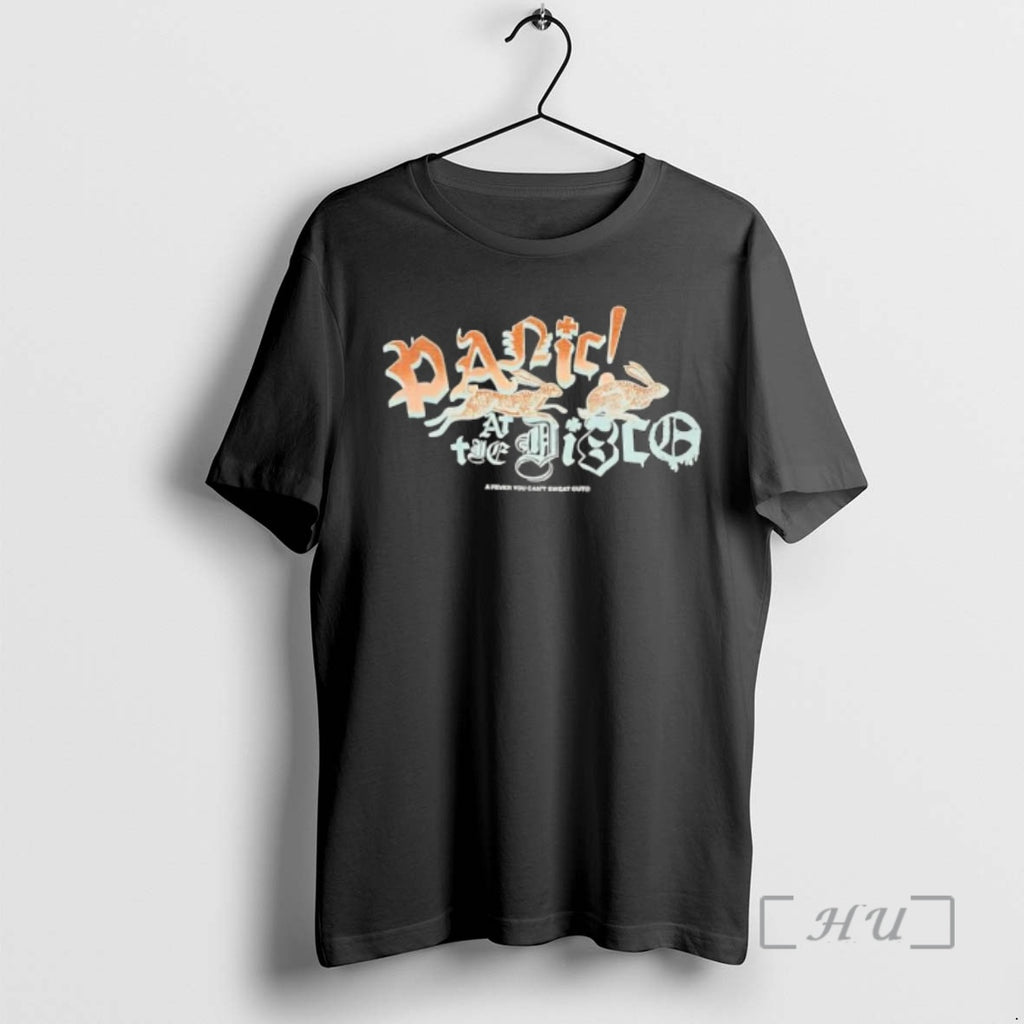 Officials Panic At The Disco A Fever You Cant Sweat Out Premium T Shirts Sweater