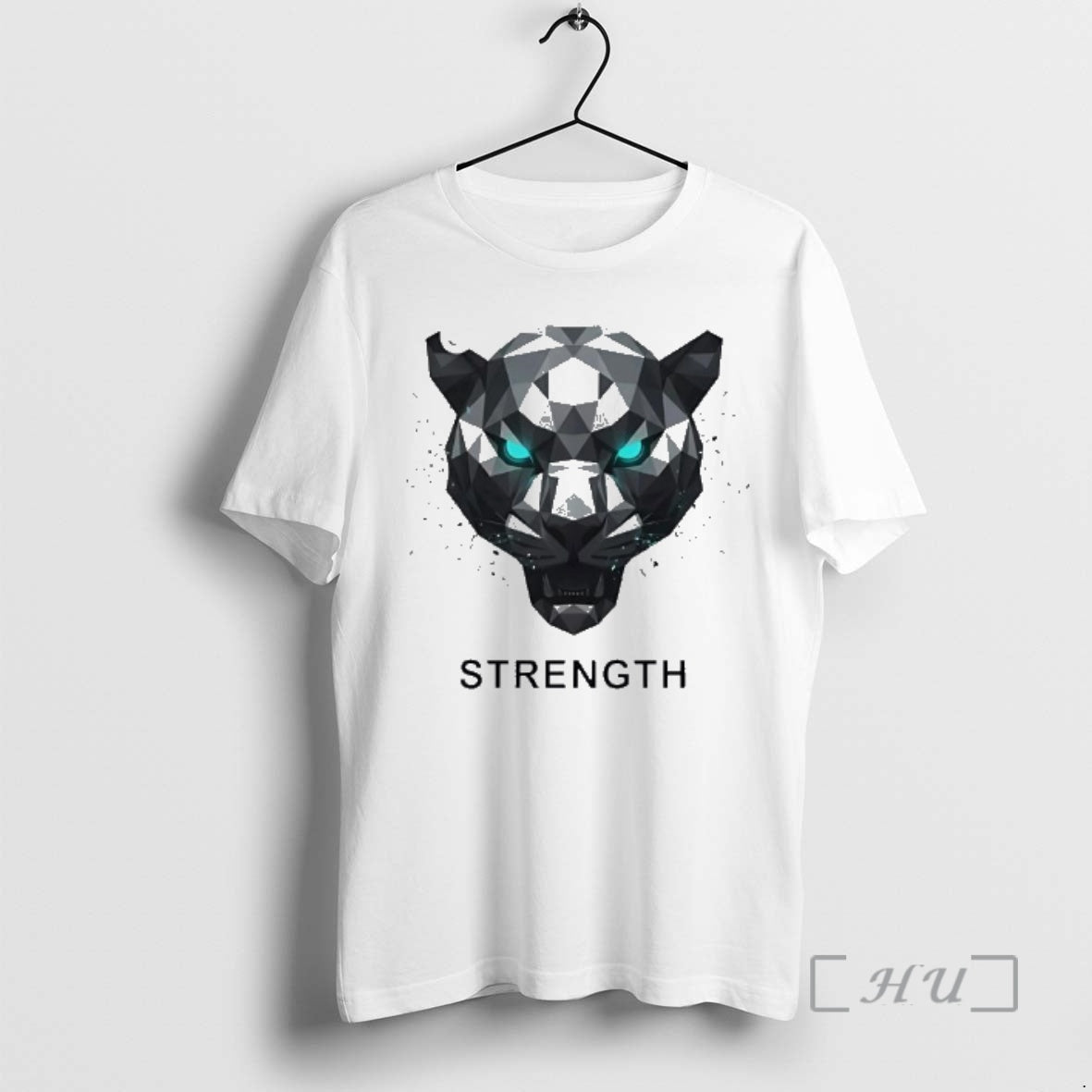 Officials Panther Warrior Strength