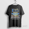 Officials Parramatta Eels Abbey Road 80 Seasons 1947 2026