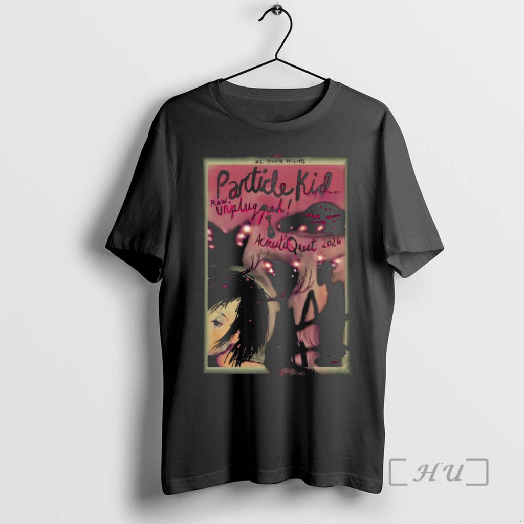 Officials Particle Kid Hopmonk Tavern In Novato Ca Feb 14 2026 Premium T Shirts Sweater