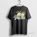 Officials Pass Paczki