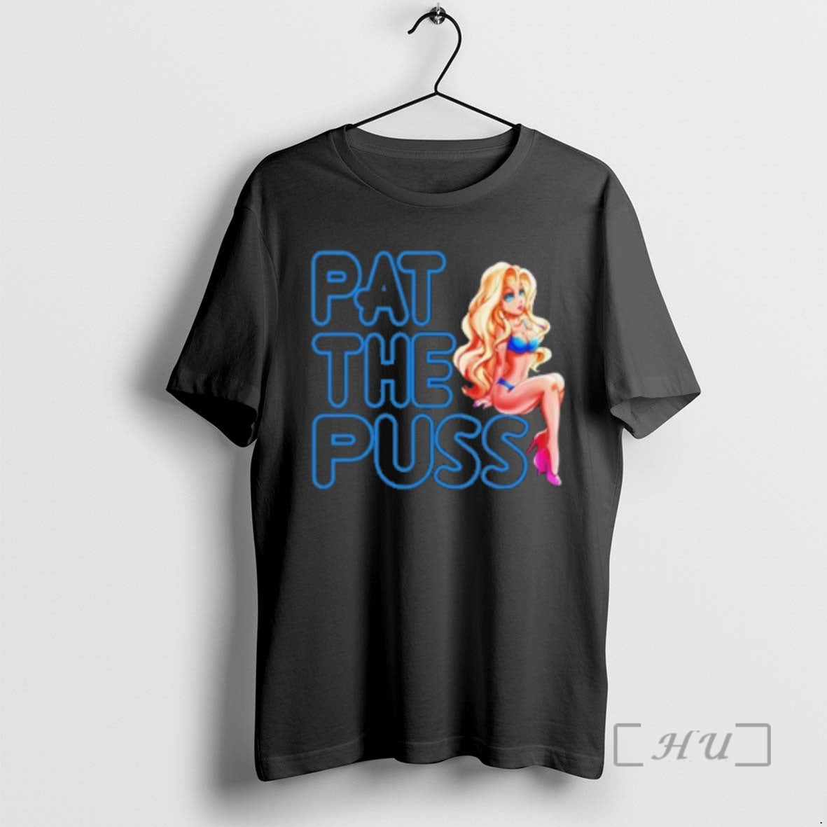 Officials Pat Puss Erika Jayne