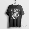 Officials Patrick Mahomes Kansas City Football Player Signature Vintage