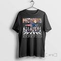 Officials Patriots Team Player Signature