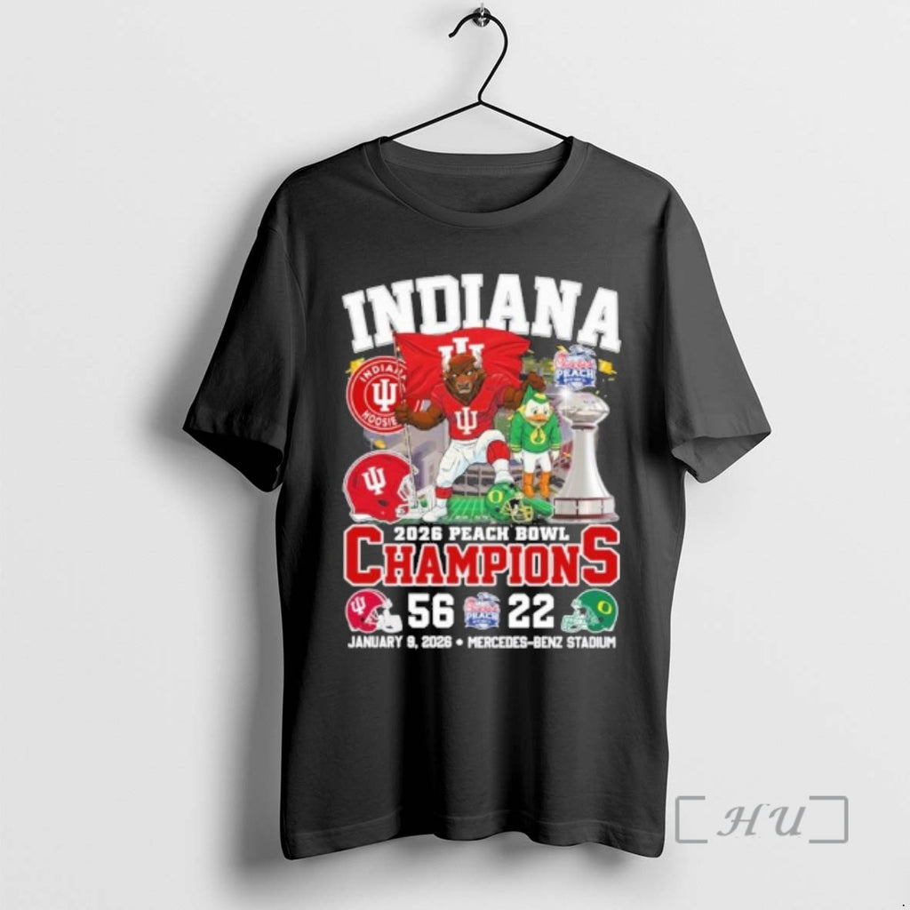 Officials Peach Bowl Champions Iu Beat Oregon Cfp