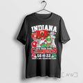Officials Peach Bowl Champions Iu Beat Oregon Cfp