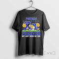 Officials Peanuts X Pitt Panthers Ncaa Forever Not Just When We Win Football Lover Woman