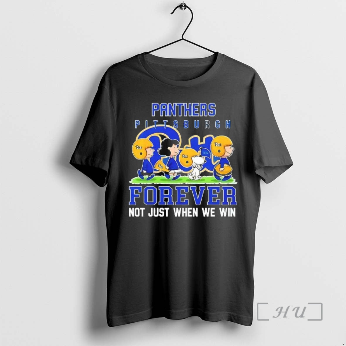 Officials Peanuts X Pitt Panthers Ncaa Forever Not Just When We Win Football Lover Woman