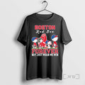 Officials Peanuts X Boston Red Sox Forever Not Just When We Win Premium T Shirts